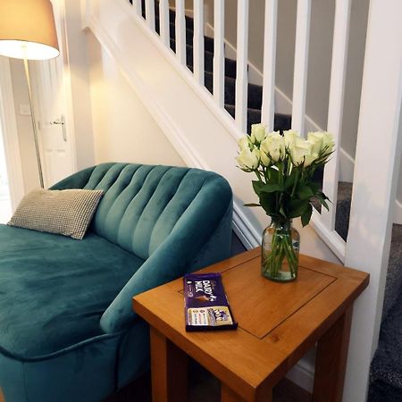 Relaxing 2-Bed Coastal Escape In Port Talbot公寓 外观 照片