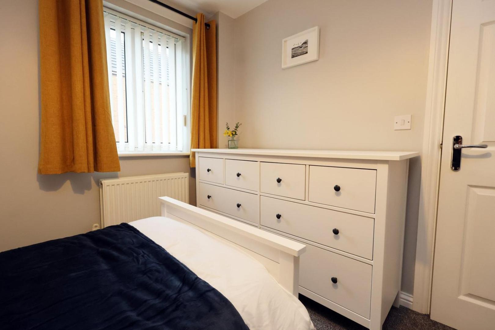 Relaxing 2-Bed Coastal Escape In Port Talbot公寓 外观 照片